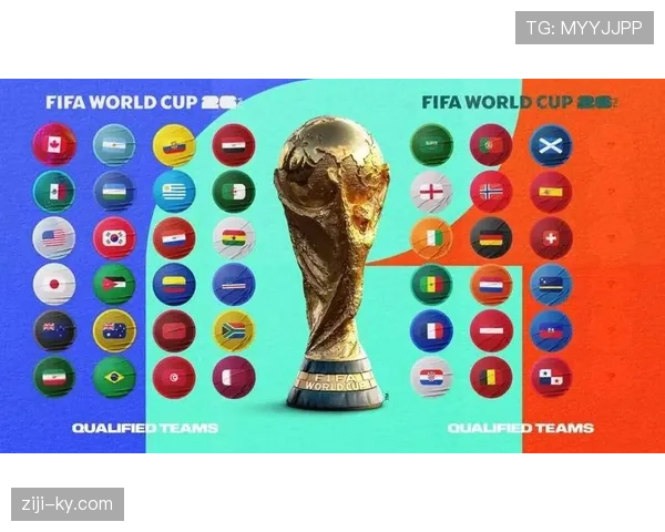 2026世界杯完整版排名判断规则 2026世界杯完整版排名判断规则